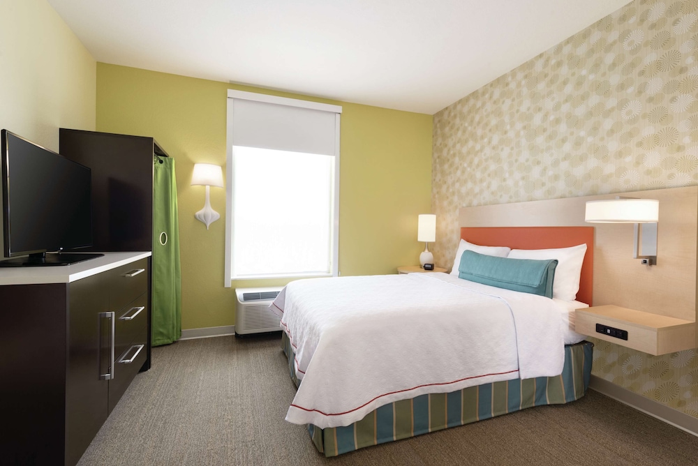 Studio, 1 Queen Bed, Accessible, Non Smoking