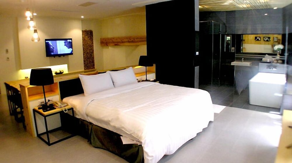 Superior Double Room photo 1