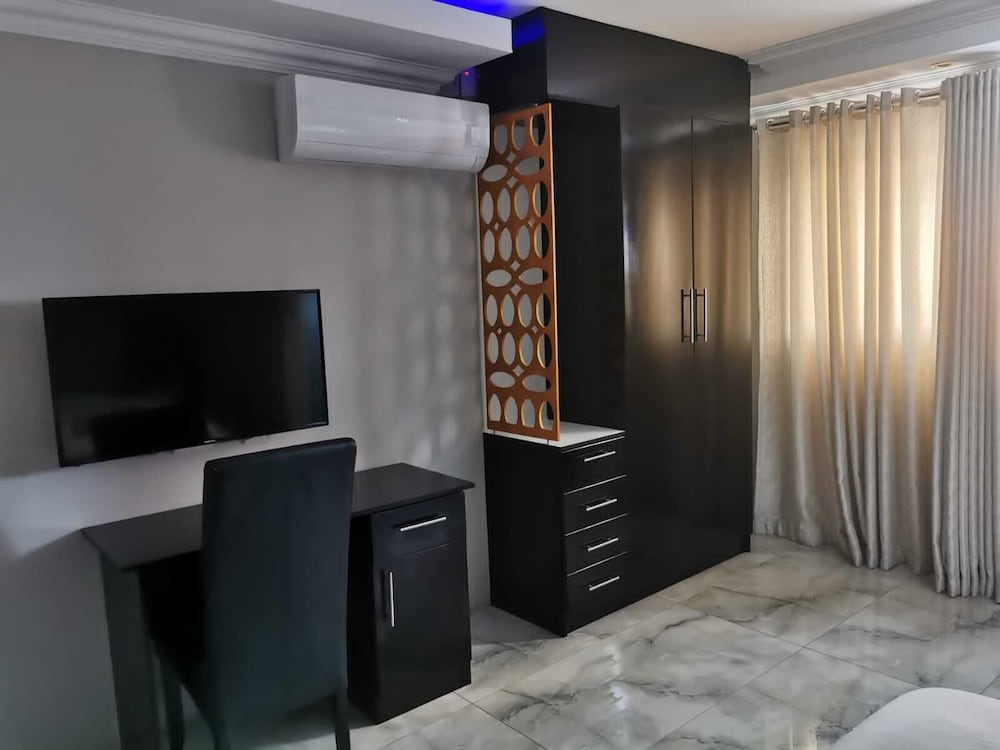 Executive Double Room photo 1