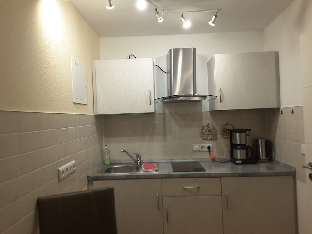 Apartment (Strandidyll 6) photo 3