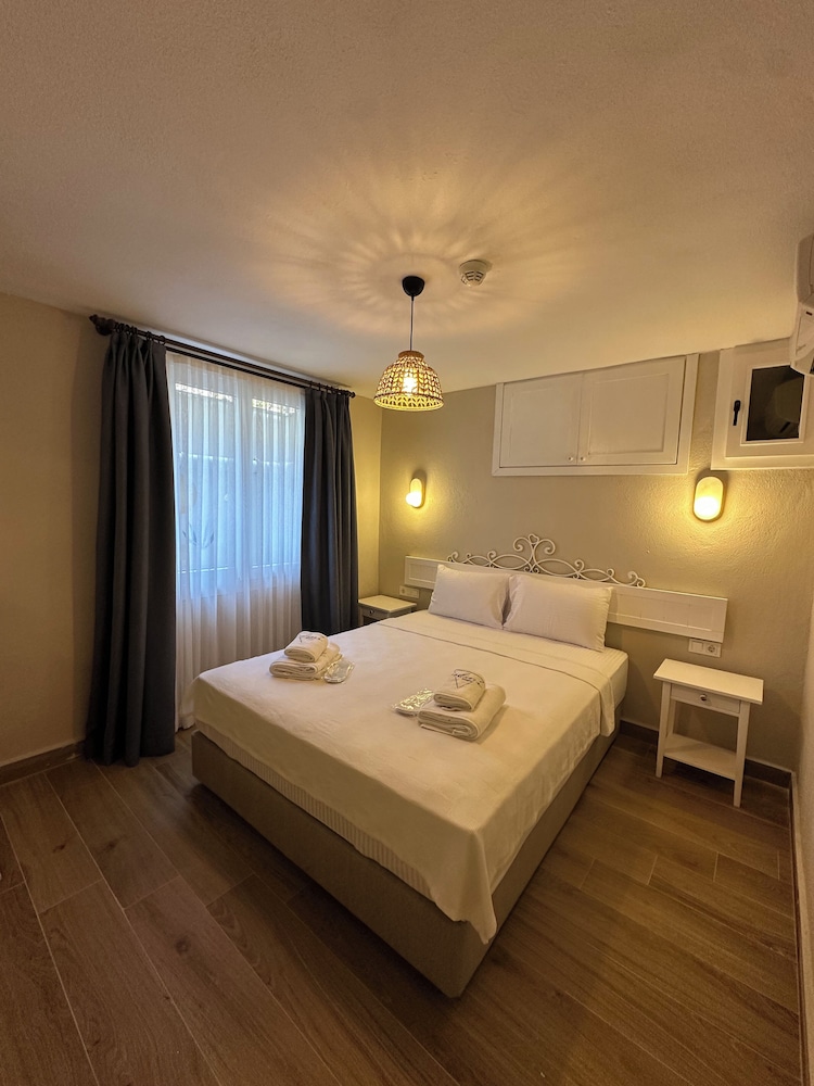 Ekonomi Oda Bodrum Kat