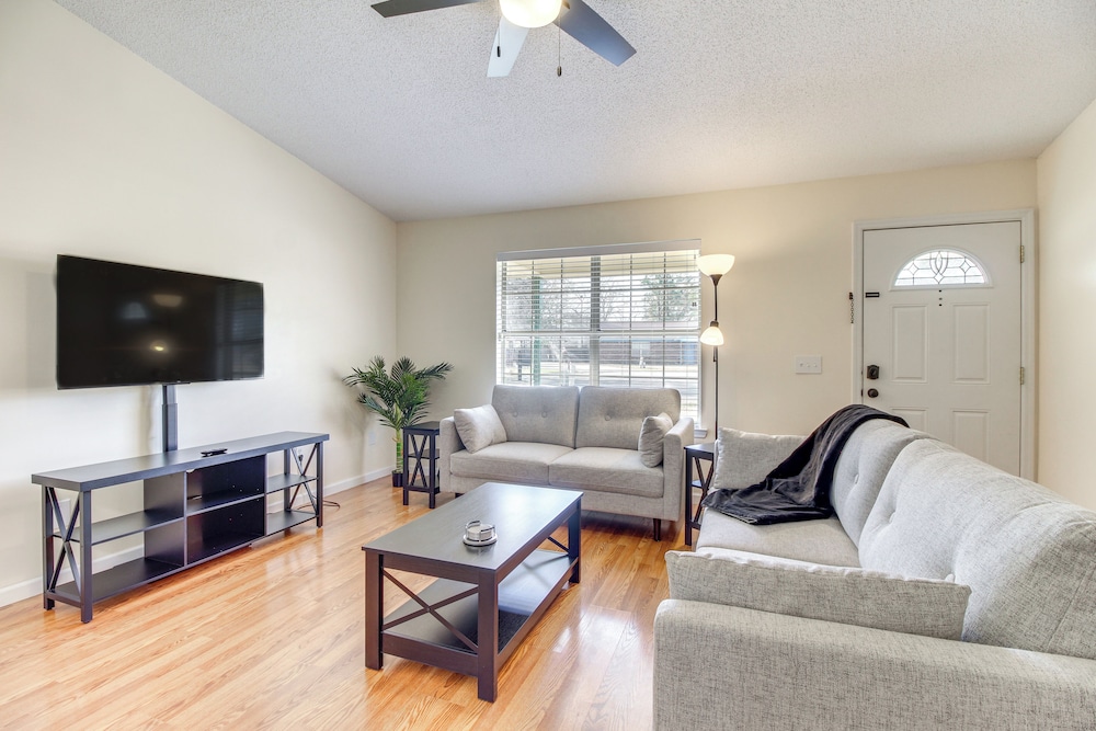 House (3 Bedrooms) photo 1