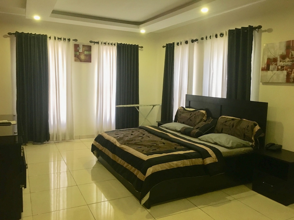 Apartment, 2 Bedrooms