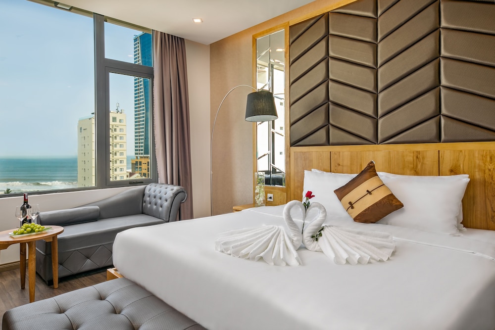 Junior Room, City View photo 1