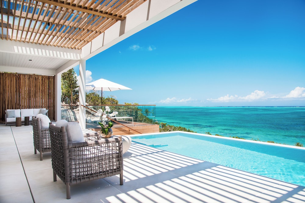 Villa, Multiple Beds, Beachfront