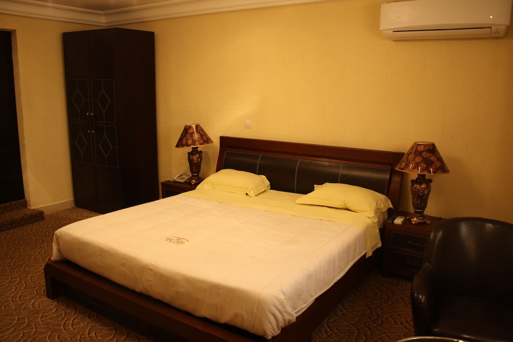 Standard Single Room photo 2