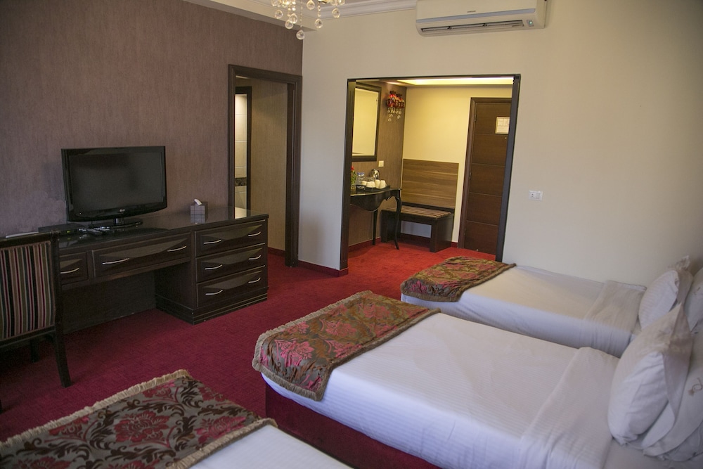Family Suite, 2 Bedrooms photo 3