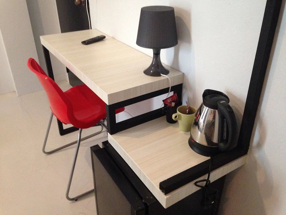 Standard Room photo 3