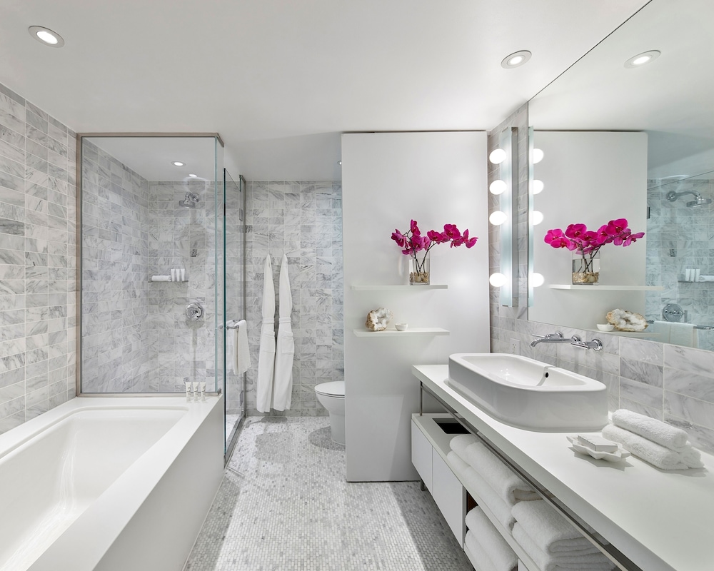 Junior Studio Suite, Accessible