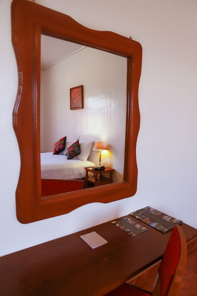 Double Room, 1 Double Bed