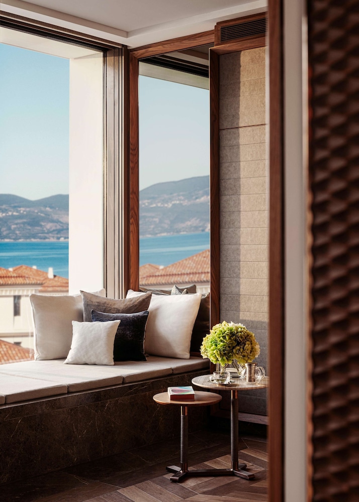 Classic Room, Bay View