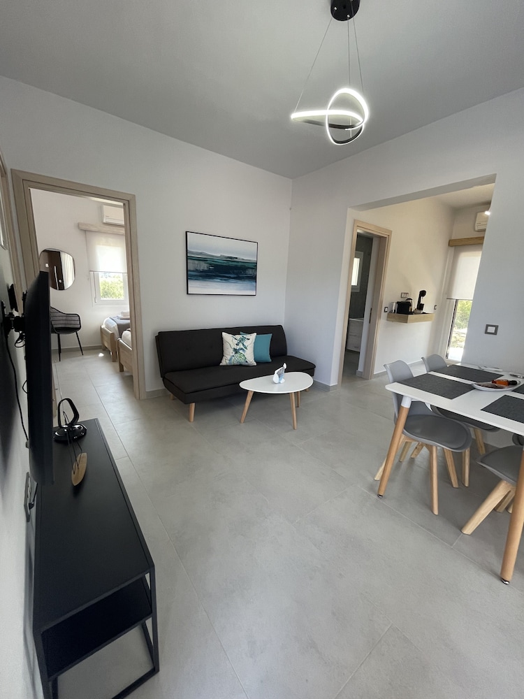 Villa Rodelia nr2 in Roda, Foto 5