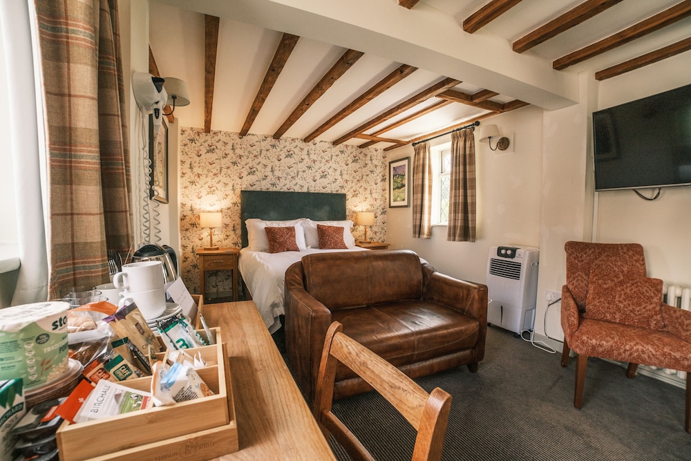 Family Quadruple Room