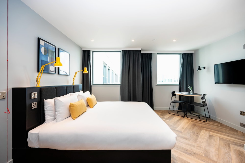 studio apartment (accesible)