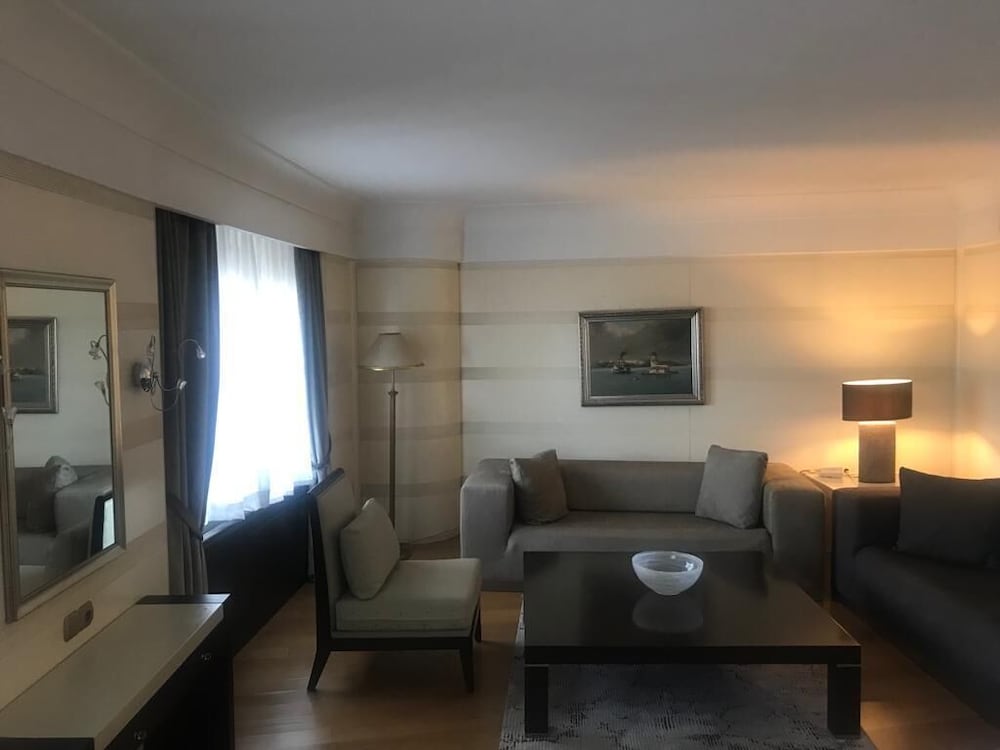 Grand Suite, 1 Bedroom photo 1
