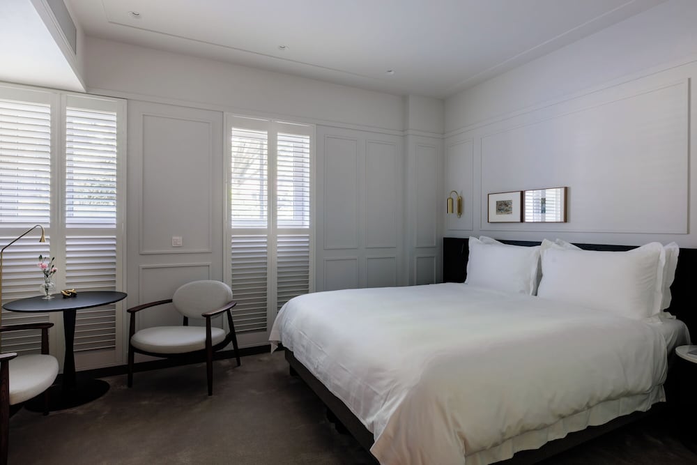 Standard Double Room, Lower ground floor photo 3