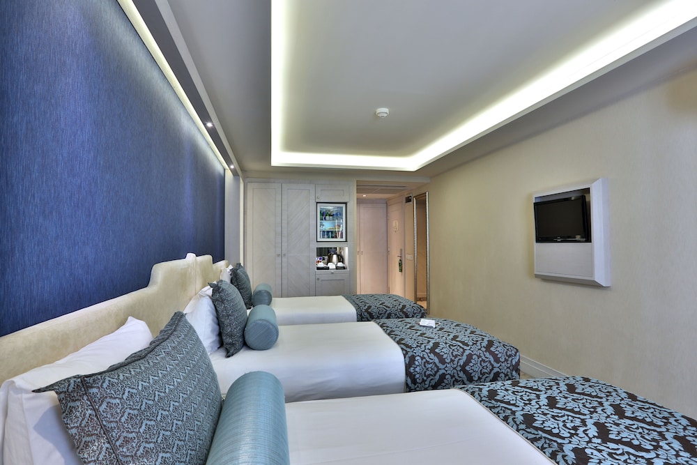 Triple Room photo 3