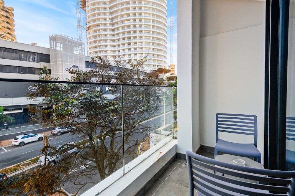 Executive Studio, Balcony photo 3