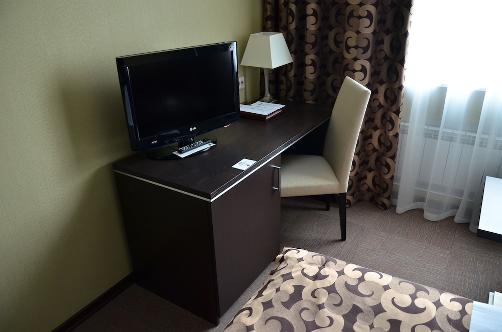 Standard Double Room, Annex Building photo 2