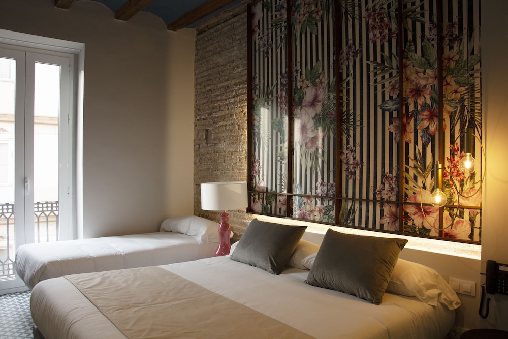 Comfort Double or Twin Room - Photo 13