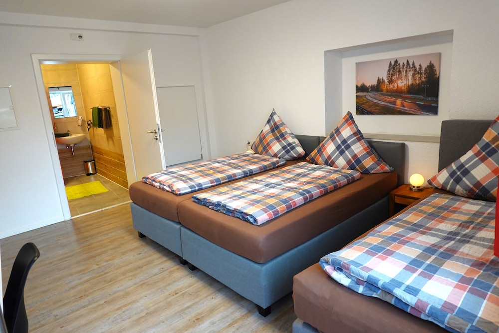 Standard Room photo 1