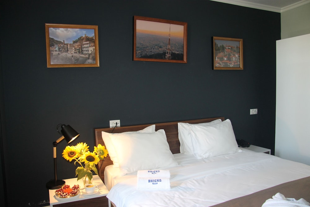 Double Room - Photo 1