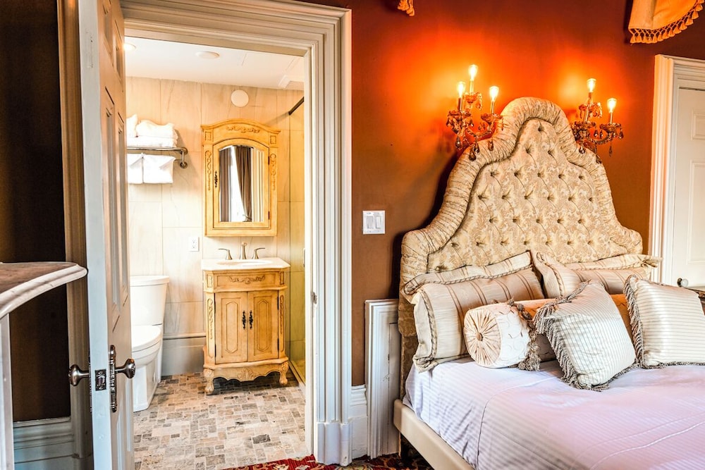 Deluxe Room photo 3