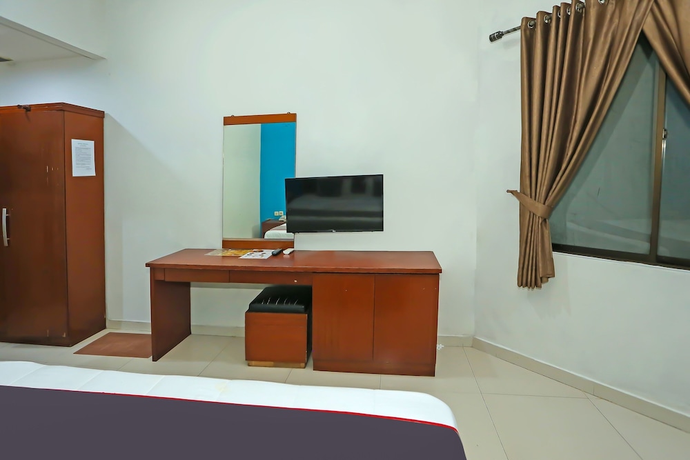 Standard Double Room - Photo 6