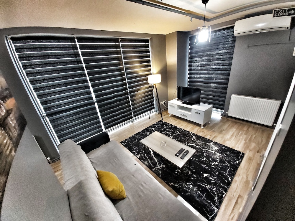 Apartment, 1 Bedroom photo 2