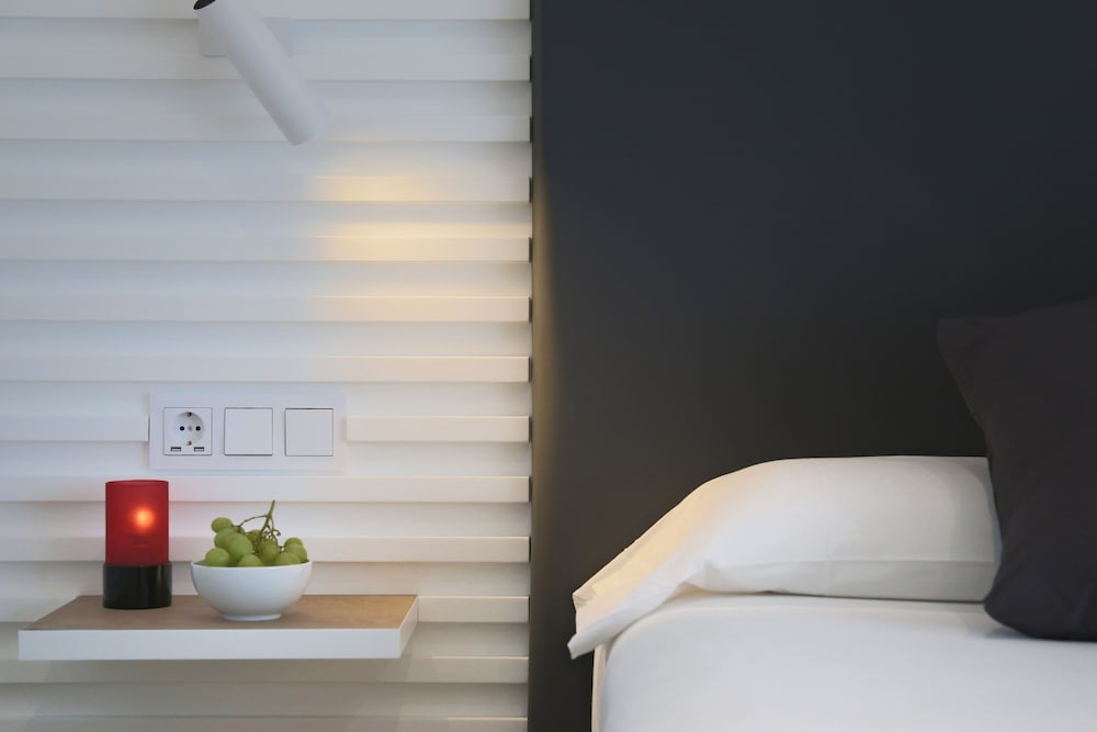 Superior Double Room, Terrace - Photo 1