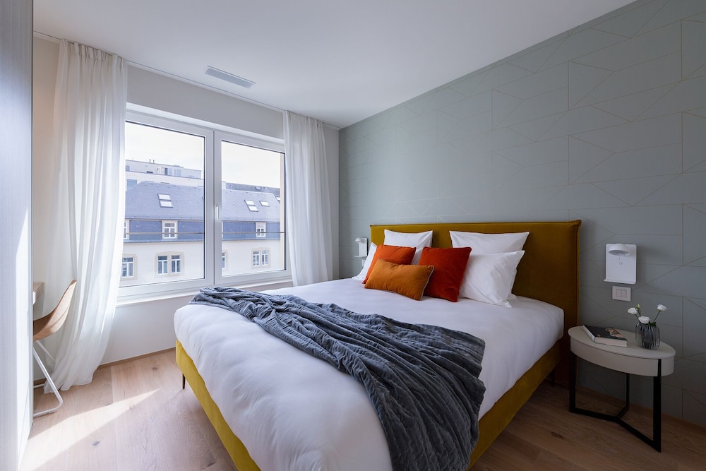 Executive Apartment, 1 Bedroom - Photo 5