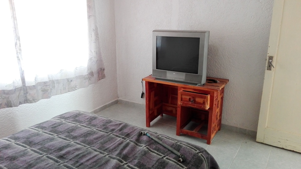 Double Room Single Use photo 1