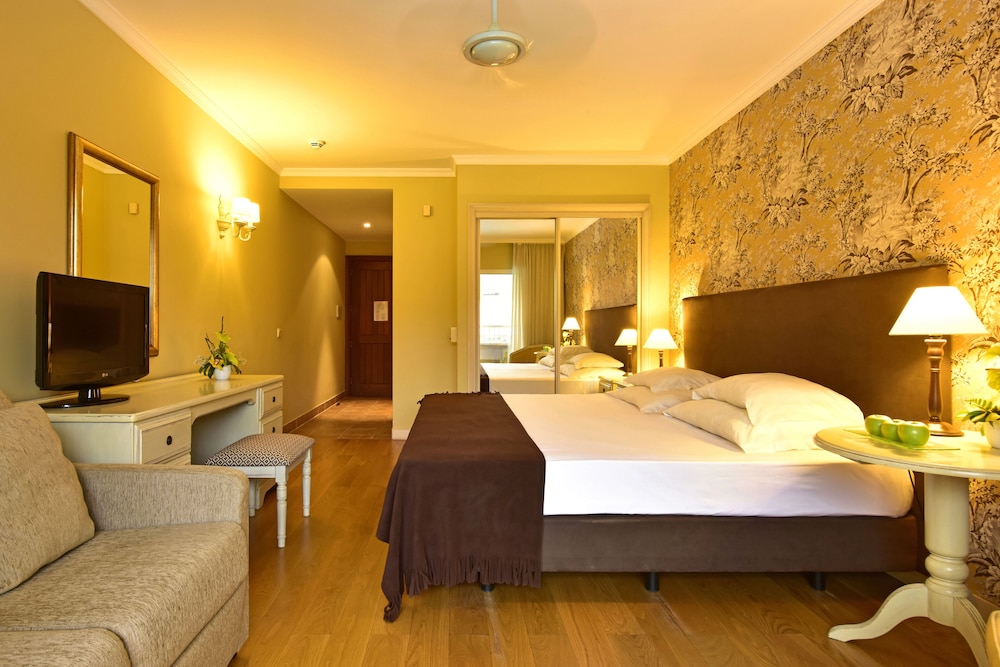 Superior Double Room - Photo 2