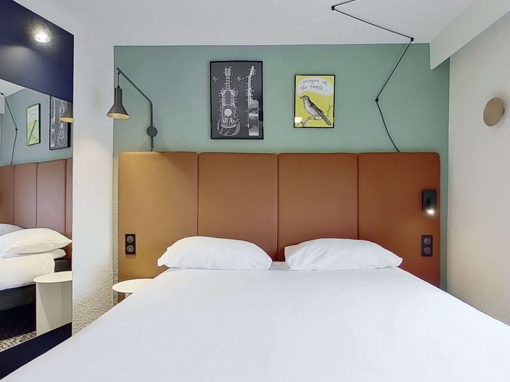Standard Double Room, 1 Double Bed photo 2