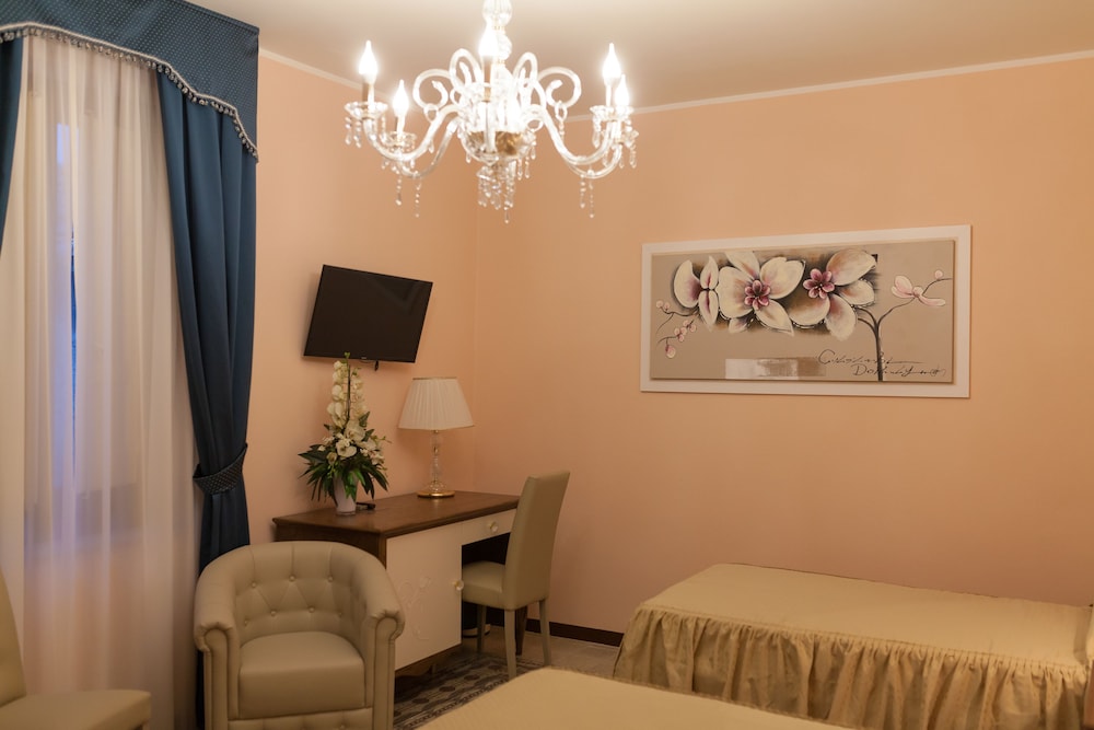 Triple Room (Scalinate) photo 2