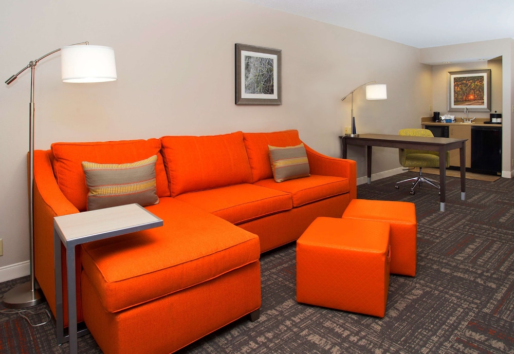 Suite, 2 Queen Beds, Non Smoking