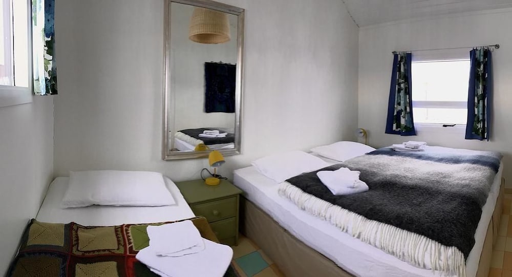 Cottage, 1 Bedroom (Litli fiskur) photo 1