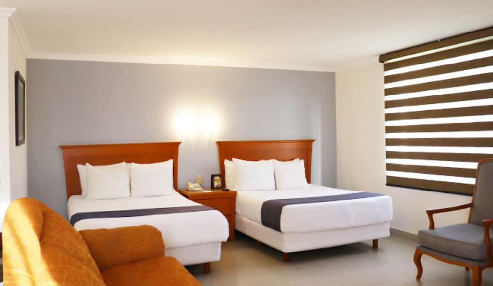 Junior Double Room photo 1