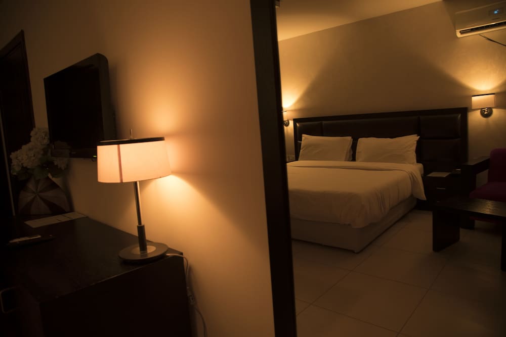 Deluxe Room, Garden View photo 1
