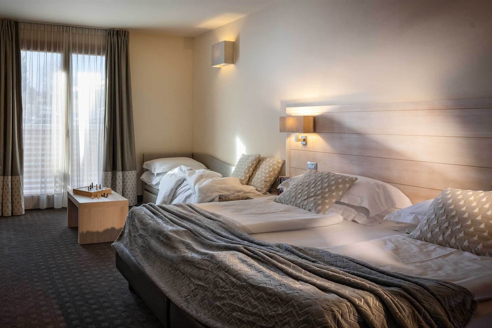 Comfort Triple Room photo 1