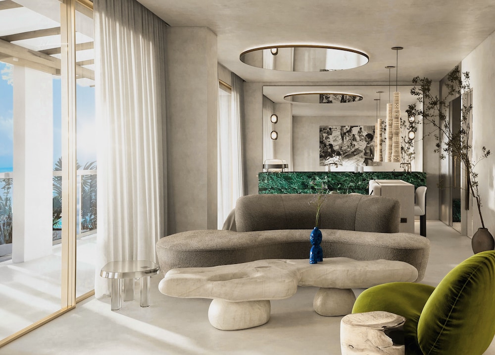 Suite Junior