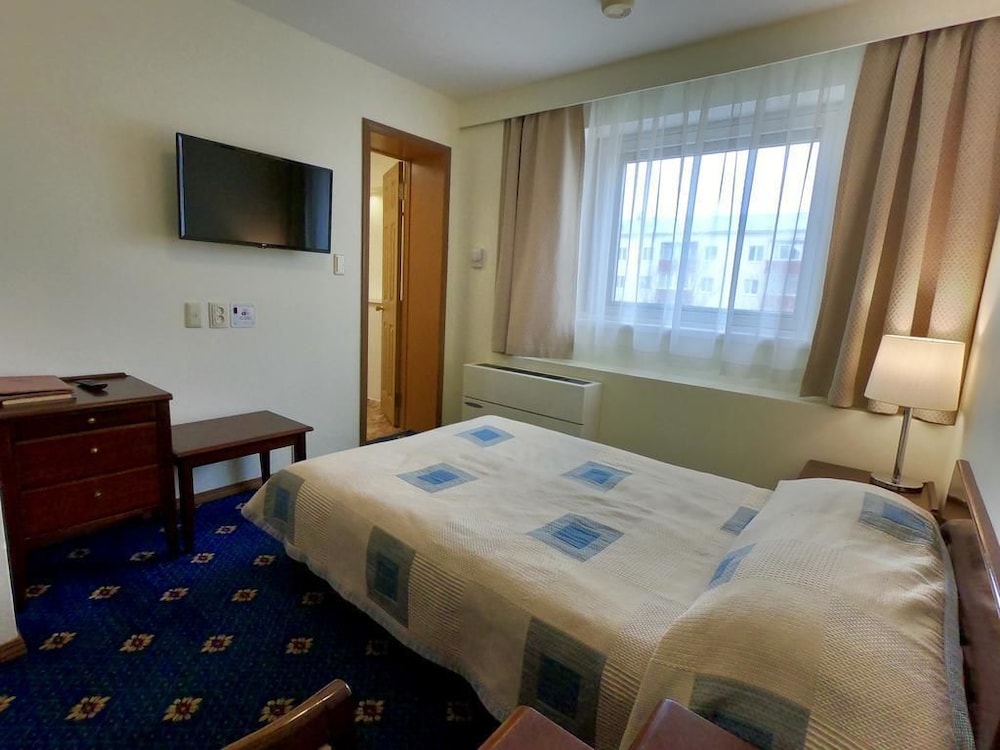 Economy Single Room photo 1