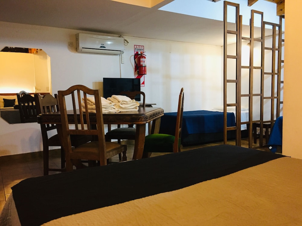 Superior Quadruple Room (Barcelona) photo 2