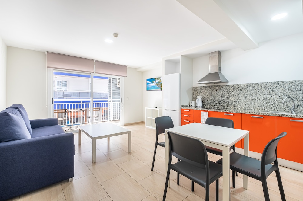Apartamento