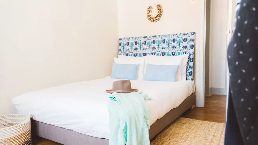 Double room S w/shared wc