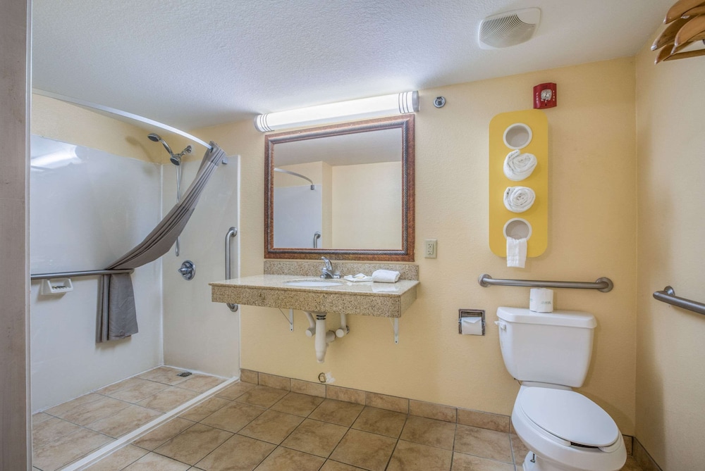 Rodeway Inn & Suites, Foto 4