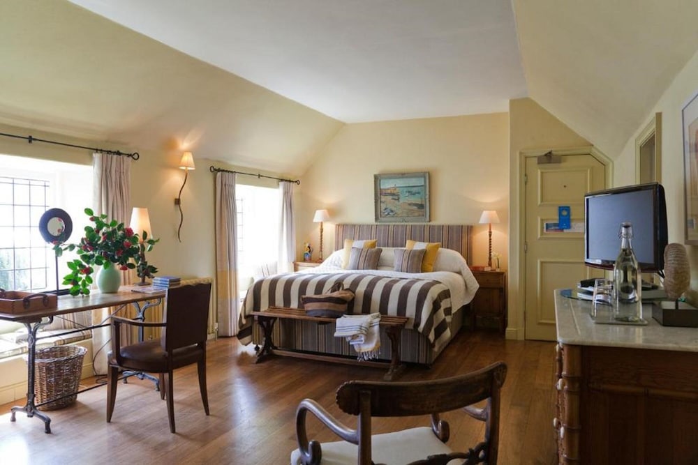 Grand Double or Twin Room