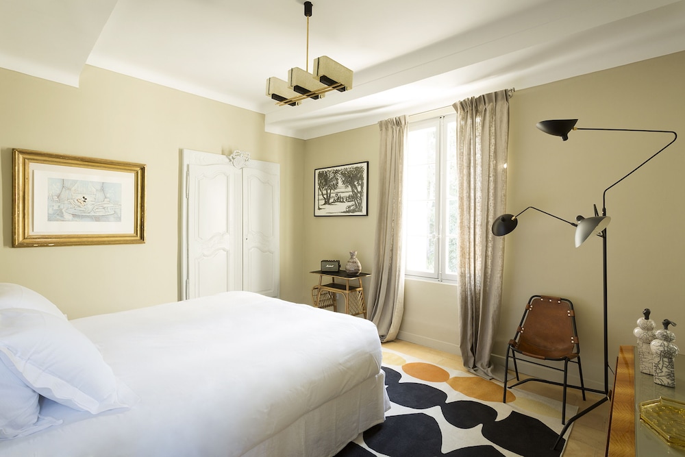 Comfort Double or Twin Room