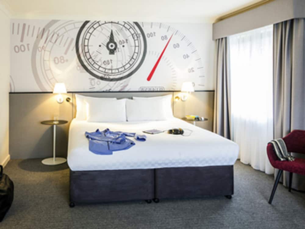 Classic Double Room, 1 Double Bed - Photo 3