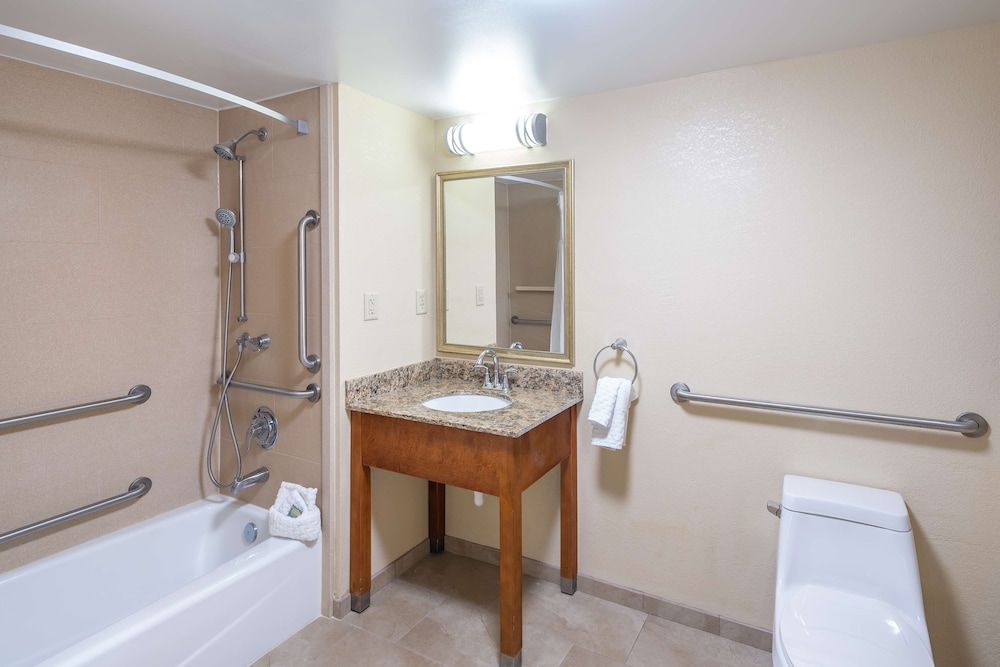 Best Western Charleston Inn, Photo 2